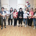 Curso Primeros Auxilios Pediátricos - Zaragoza