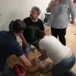 Curso de SVB y DESA homologado por el PNRCP-SEMICYUC (2)