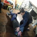 Desfibriladores Camping Aneto de Benasque ( Huesca) (10)