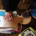 Desfibriladores Camping Aneto de Benasque ( Huesca) (4)