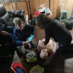 Desfibriladores Camping Aneto de Benasque ( Huesca) (8)