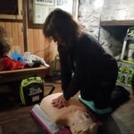 Desfibriladores Camping Aneto de Benasque ( Huesca) (9)