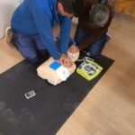 Desfibriladores ayuntamiento de Buera y Colungo (1)