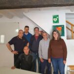 Desfibriladores ayuntamiento de Buera y Colungo (2)