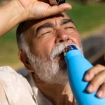 Golpe de Calor