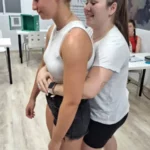 Socorristas Acuaticos curso SVB y DESA (11)