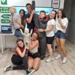 Socorristas Acuaticos curso SVB y DESA (3)