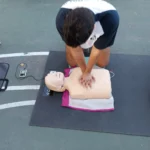 Taller RCP en CN Helios Zaragoza (6)