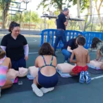 Taller RCP en CN Helios Zaragoza (9)