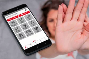 App Policia Nacional y Guardia Civil