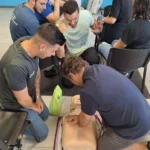 Curso de SVB y DESA impartido hoy martes 26 a trabajadore (6)