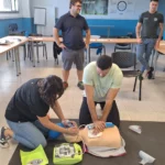 Curso de SVB y DESA impartido hoy martes 26 a trabajadore (9)