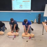 Curso de SVB y DESA impartido hoy martes 26 a trabajadoresas (1)