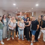 Curso en Soporte Vital Básico para los trabajadores de la Clínica Montpellier de Zaragoza