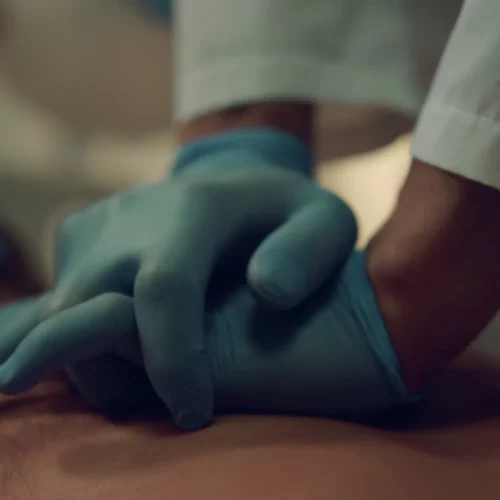 Reanimación Cardiopulmonar (RCP)