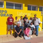 Primeros auxilios a trabajadores del ámbito rural