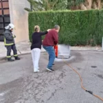 Casa Hermanas de la Consolación en Reus (5)