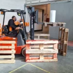 Curso de Manejo de Carretillas Elevadoras en Master D Zaragoza (3)