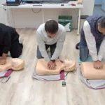 Curso de Primeros Auxilios con Ubuntu Runners de Zaragoza (3)