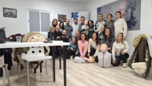 Curso de Primeros Auxilios con Ubuntu Runners de Zaragoza (4)