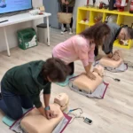 Curso de Primeros Auxilios con Ubuntu Runners de Zaragoza (5)