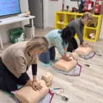 Curso de Primeros Auxilios con Ubuntu Runners de Zaragoza (6)